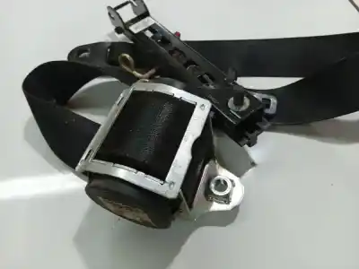 Pièce détachée automobile d'occasion ceinture de sécurité avant droite pour ford focus c-max (dm2) 1.6 tdci références oem iam   