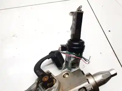 Peça sobressalente para automóvel em segunda mão comutador de ignição por mazda 5 (cr19) 2.0 cd (cr19) referências oem iam 3m513f880ac