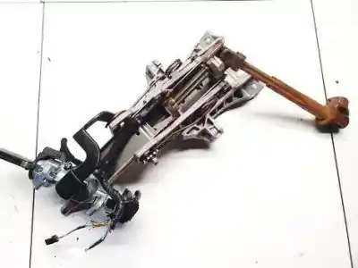 Автозапчасти б/у рулевая колонка за FORD FOCUS C-MAX (DM2) 2.0 TDCI ссылки OEM IAM 4M513C529AB  T-04111602277