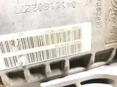 Автозапчасти б/у рулевая колонка за ford focus c-max (dm2) 2.0 tdci ссылки oem iam 4m513c529ab  t-04111602277