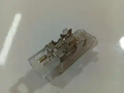 Second-hand car spare part licence plate light for audi a6 c5 (4b2) 2.5 tdi oem iam references   