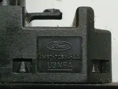 Pièce détachée automobile d'occasion bouton interrupteur pour ford focus c-max (dm2) 1.6 tdci références oem iam 4m5t7c534aa  4m5t-7c534-aa, u3nfa