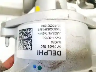 Автозапчастина б/у рульва колонка для opel meriva a monospace (x03) 1.3 cdti (e75) посилання на oem iam 2610865206c  a5277-00155