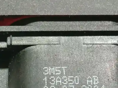 Pièce détachée automobile d'occasion avertissement pour ford focus c-max (dm2) 1.6 tdci références oem iam 3m5t13a350ab  3m5t13a350 ab, 13a350 ab, 13a350ab