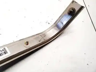 Peça sobressalente para automóvel em segunda mão suporte / guia de porta de correr por mazda 5 (cr19) 2.0 cd (cr19) referências oem iam   