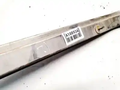 Peça sobressalente para automóvel em segunda mão suporte / guia de porta de correr por mazda 5 (cr19) 2.0 cd (cr19) referências oem iam   