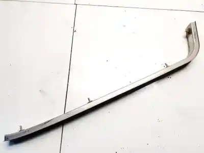 Peça sobressalente para automóvel em segunda mão suporte / guia de porta de correr por mazda 5 (cr19) 2.0 cd (cr19) referências oem iam 