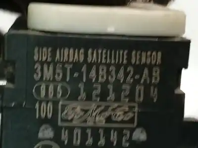 Pièce détachée automobile d'occasion capteur pour ford focus c-max (dm2) 1.6 tdci références oem iam 3m5t14b342ab  3m5t-14b342-ab, 965 121204, 401142, 965121204