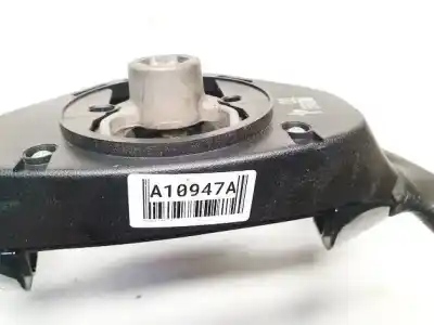 Peça sobressalente para automóvel em segunda mão volante por mazda 3 (bk) 1.6 (bk14) referências oem iam   