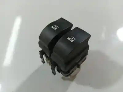 Автозапчастина б/у передні вікний вмикач для renault espace iv (jk0/1_) 2.2 dci (jk0h) посилання на oem iam   