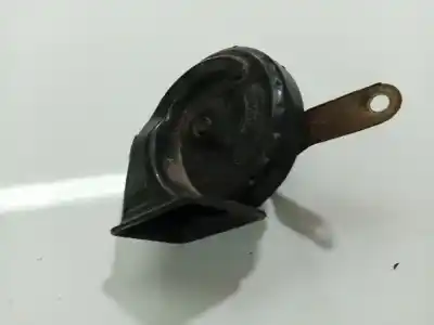 Peça sobressalente para automóvel em segunda mão buzina / sirene por toyota corolla verso (zer_, zze12_, r1_) 2.0 d-4d (cur10_) referências oem iam 