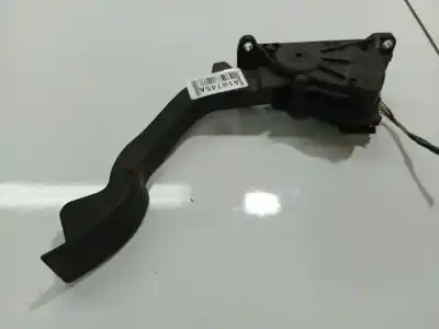 Pièce détachée automobile d'occasion pédale d'accélérateur pour ford focus c-max (dm2) 1.6 tdci références oem iam 3m519f836af