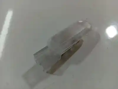 Автозапчастина б/у реєстрація пілот для renault megane iii fastback (bz0/1_, b3_) 1.6 16v (bz1b, bz1h) посилання на oem iam 