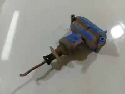 Peça sobressalente para automóvel em segunda mão motor de fechadura central mala por audi 80 b4 sedán (8c2) 1.9 tdi referências oem iam 893862153d
