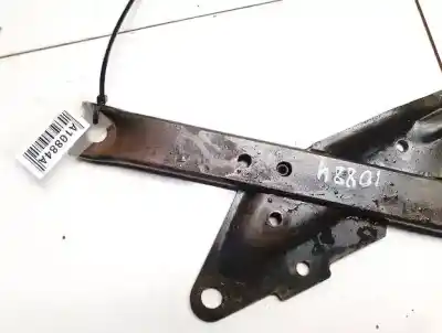 Pezzo di ricambio per auto di seconda mano plastica per audi a5 (8t3) 2.0 tfsi riferimenti oem iam   