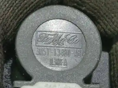 Pièce détachée automobile d'occasion bouton interrupteur pour ford focus c-max (dm2) 1.6 tdci références oem iam 3m5t13480ab  3m5t-13480-ab