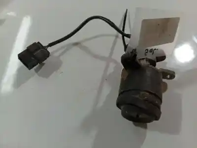 Peça sobressalente para automóvel em segunda mão fechadura da porta dianteira esquerda por audi 80 b4 sedán (8c2) 1.9 tdi referências oem iam 