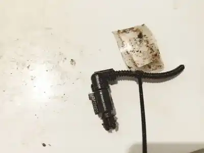 Автозапчасти б/у датчик абс за skoda octavia ii (1z3) 1.6 tdi ссылки oem iam 6h0971921c