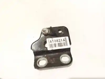 Автозапчастина б/у пластикler для renault scénic iii (jz0/1_) 1.5 dci посилання на oem iam 850420021r