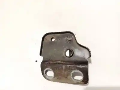 Автозапчастина б/у пластикler для renault scénic iii (jz0/1_) 1.5 dci посилання на oem iam 850420021r  