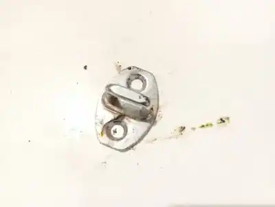 Second-hand car spare part plastics for volkswagen passat b5 variant (3b5) 1.9 tdi oem iam references 3b0837033b