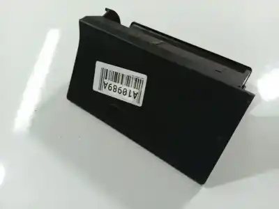 Tweedehands auto-onderdeel plasticen voor opel astra g fastback (t98) 1.7 td (f08, f48) oem iam-referenties lhd308210300