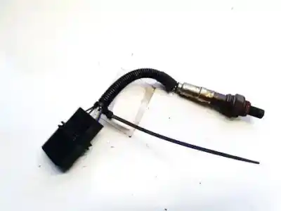 Second-hand car spare part lambda probe for audi a2 (8z0) 1.4 oem iam references lza11v1  lza11-v1