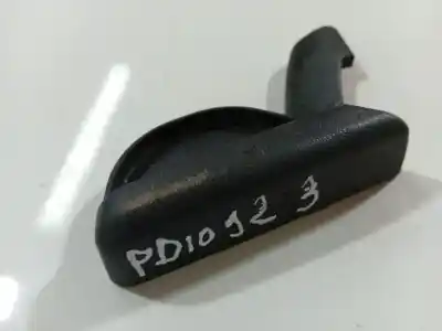 Pezzo di ricambio per auto di seconda mano plastica per hyundai i30 (fd) 1.6 crdi riferimenti oem iam 880262h000