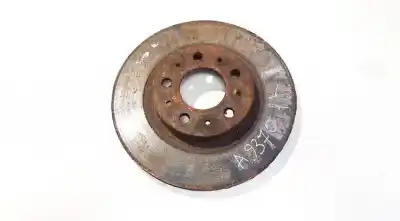 Pezzo di ricambio per auto di seconda mano disco freno anteriore per volvo v70 ii (285) 2.5 tdi riferimenti oem iam 