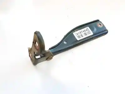 Peça sobressalente para automóvel em segunda mão dobradiça do capô por rover 600 i (rh) 620 ti vitesse referências oem iam 
