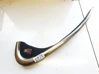 Peça sobressalente para automóvel em segunda mão peças diversas por rover 600 i (rh) 620 ti vitesse referências oem iam 