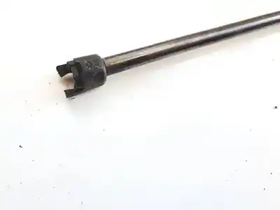 Автозапчасти б/у амортизаторы багажника/двери за ssangyong actyon, 2005.01 - 2011.11 2.3 110kw 2006.11 - 2011.11 ссылки oem iam   