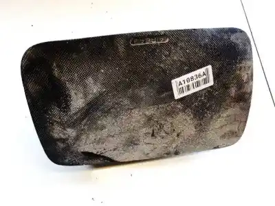 Peça sobressalente para automóvel em segunda mão airbag dianteiro direito por toyota aygo (_b1_) 1.0 (kgb10_) referências oem iam 505409901n