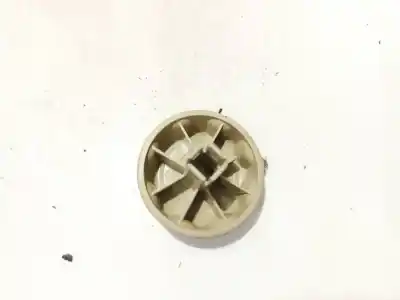 Автозапчастина б/у пластикler для ford fiesta vi (cb1, ccn) 1.4 tdci посилання на oem iam 8a61a6257802  