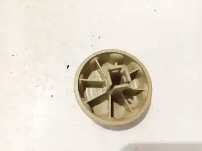 Автозапчастина б/у пластикler для ford fiesta vi (cb1, ccn) 1.4 tdci посилання на oem iam 8a61a6257802  