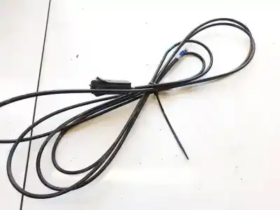 Автозапчасти б/у пластик за ssangyong actyon, 2005.01 - 2011.11 2.3 110kw 2006.11 - 2011.11 ссылки oem iam   