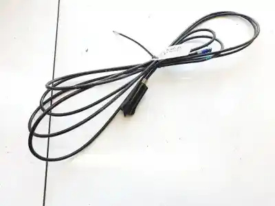 Автозапчасти б/у пластик за ssangyong actyon, 2005.01 - 2011.11 2.3 110kw 2006.11 - 2011.11 ссылки oem iam   