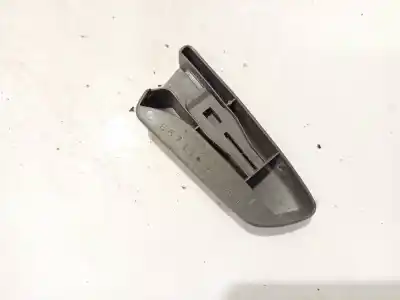 Автозапчастина б/у пластикler для ford focus i (daw, dbw) 1.8 di / tddi посилання на oem iam 8571176g00  