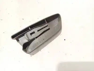 Автозапчастина б/у пластикler для ford focus i (daw, dbw) 1.8 di / tddi посилання на oem iam 8571176g00  