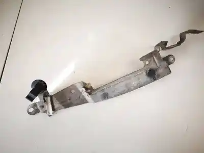 Peça sobressalente para automóvel em segunda mão plásticos por opel kadett e fastback (t85) 1.4 s (c08, c48, d08, d48) referências oem iam 1t0971504c