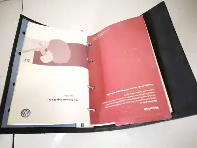 Pezzo di ricambio per auto di seconda mano pezzi vari per opel kadett e fastback (t85) 1.4 s (c08, c48, d08, d48) riferimenti oem iam   