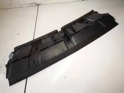 Peça sobressalente para automóvel em segunda mão plásticos por opel kadett e fastback (t85) 1.4 s (c08, c48, d08, d48) referências oem iam 1t0815681a