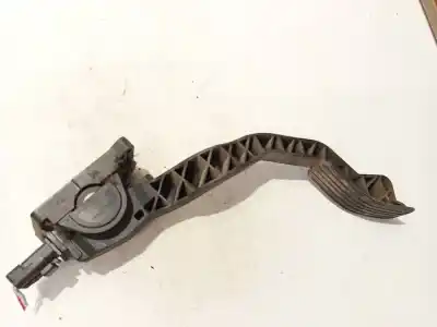 Автозапчасти б/у педаль газа за peugeot 206 fastback (2a/c) 1.4 hdi eco 70 ссылки oem iam 0880d5