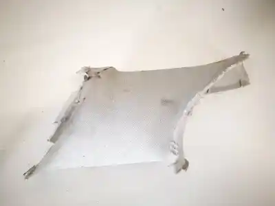 Peça sobressalente para automóvel em segunda mão plásticos por opel kadett e fastback (t85) 1.4 s (c08, c48, d08, d48) referências oem iam 5223l1