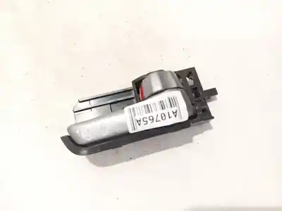 Second-hand car spare part interior right rear handle for suzuki swift iii (mz, ez) 1.3 (rs 413) oem iam references 