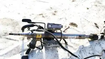 Peça sobressalente para automóvel em segunda mão coluna de direcção por rover 600 i (rh) 620 ti vitesse referências oem iam 