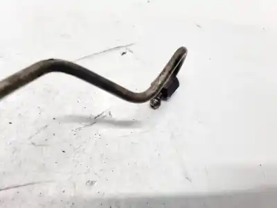 Автозапчастина б/у труба для citroen c-crosser 2.2 hdi fap cat посилання на oem iam   