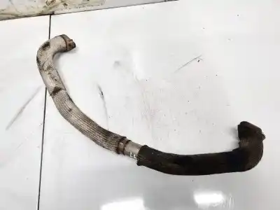 Автозапчасти б/у трубка за citroen c-crosser 2.2 hdi fap cat ссылки oem iam 