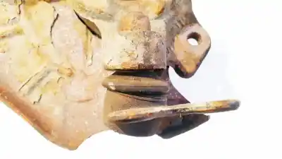 Peça sobressalente para automóvel em segunda mão manga de eixo dianteira esquerda por ford taurus (p5_) 3.0 24v referências oem iam   