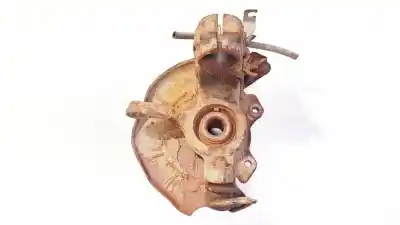 Peça sobressalente para automóvel em segunda mão manga de eixo dianteira esquerda por ford taurus (p5_) 3.0 24v referências oem iam   